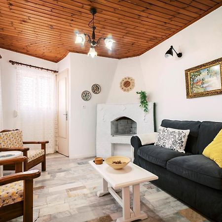 Olympia'S Cozy Guesthouse Psinthos Exterior photo