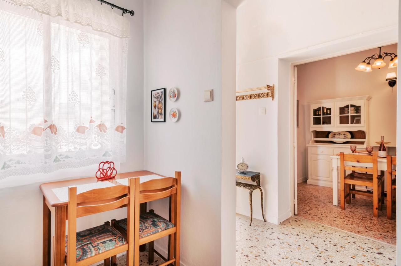 Olympia'S Cozy Guesthouse Psinthos Exterior photo